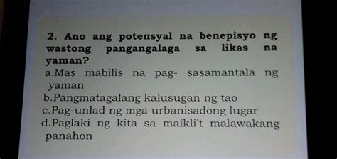 [Solved] Ano ang kahulugan ang potensiyal .